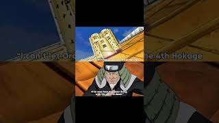 Hiruzen Sarutobi The Third Hokage #minato #naruto #sasuke #sakura #kushina #jiraya #kakashi #tsunade