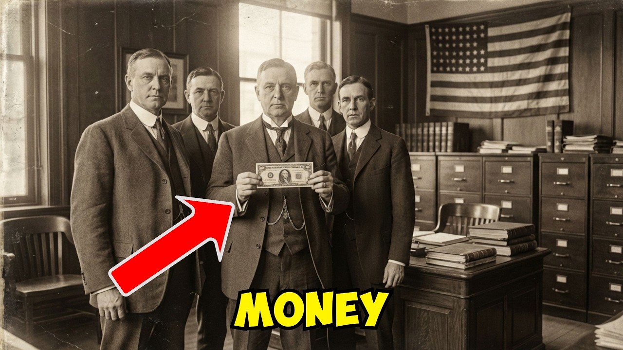 The Old World Currency That Simply Disappeared from History: TARTARIA