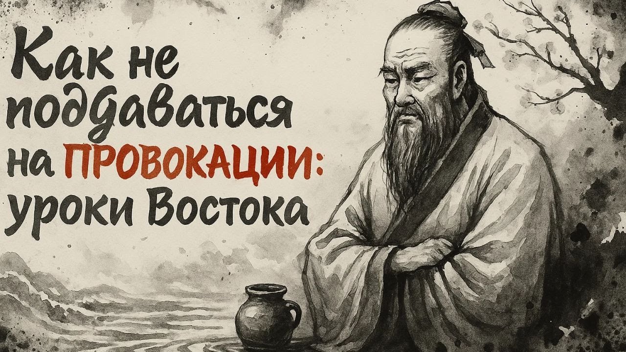 Психология победы без слов | мудрость дзен и самураев