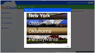 Adding Locations and Licenses to Your Account