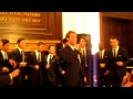 # | SHARP A cappella - "Silhouettes" (Debut Concert 2012)