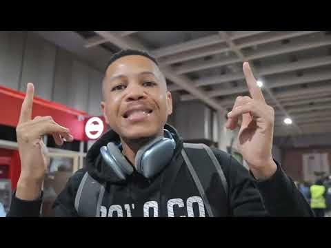 From SA to Kenya