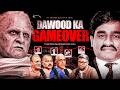 Dawood Ibrahim Ka Sabse Bada Dushman - Black Scorpion | TAMS 295