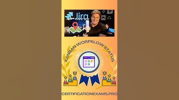 How to Map a Status to Kanban Columns in Jira when new Workflows are Added  Backlog In Progress Done