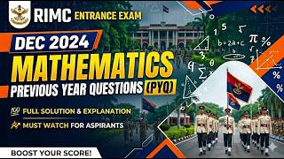 🔥RIMC DEC-2024-MATH-Q24 | AVERAGE ON SCORES | Explained Step-by-Step