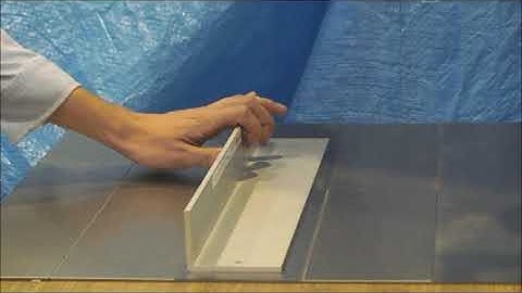 FD QF Lasersearch line