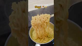 Stop scrolling… grab that packet of Maggi and thank me later 😅🍜