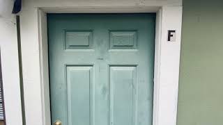 For Lease: 829 18th Street, Apt. F, Arcata, CA 95521