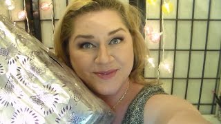 Unboxing: Swap With Sarah (7BearSarah)