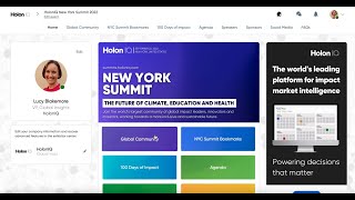 Welcome to Global Connect News