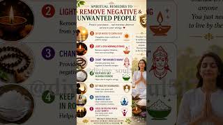 #unwanted #positivevibes #peace #negativityremoval #negativepeople #happiness #moneyflow #happiness