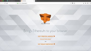 Private Sale Pool - How to Invest Using MEW + Metamask Tutorial