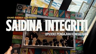 Upu3312 Game-Based Learning Saidina Integriti