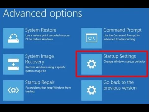 Lenovo Unable to Get Into Safe Mode [Solved]