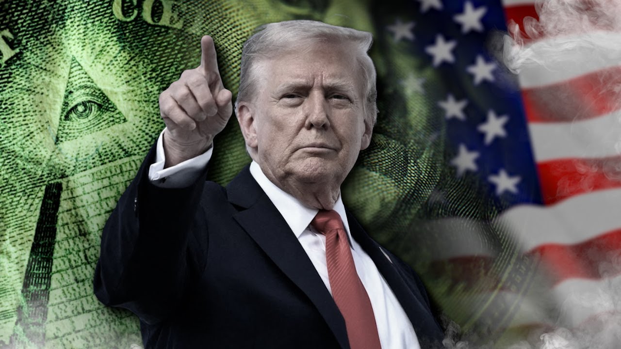 Le monde va-t-il abandonner le dollar?