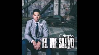 Video thumbnail of "JC Negron- Nada me podra (con letras)"