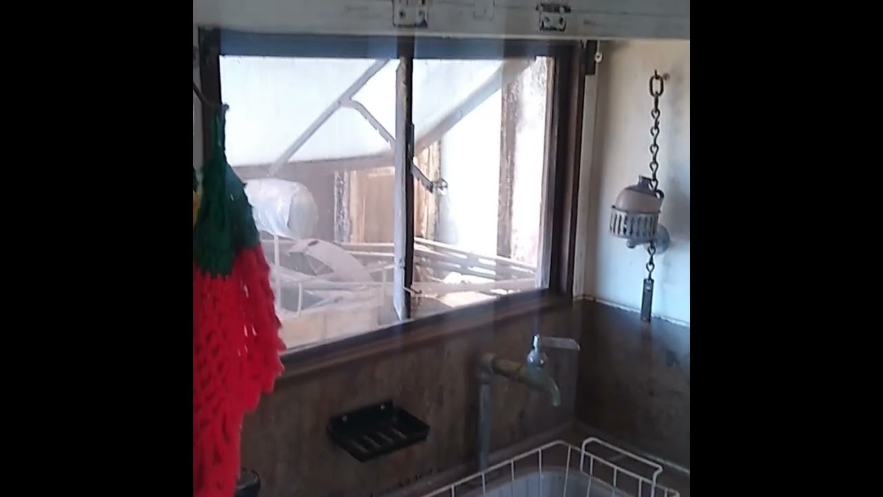 1930 Ford Model A Motor Home