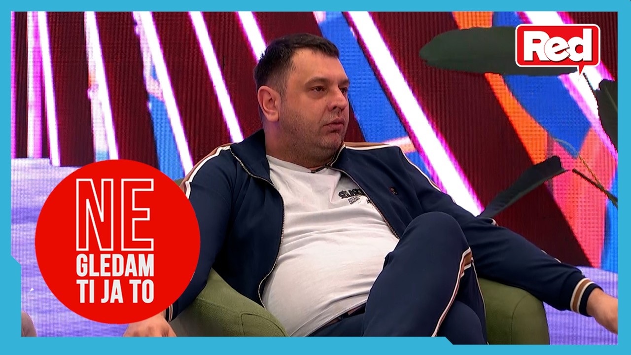 NGTJT - Gost: lija Pečenica - 25.02.2026. - RED TV