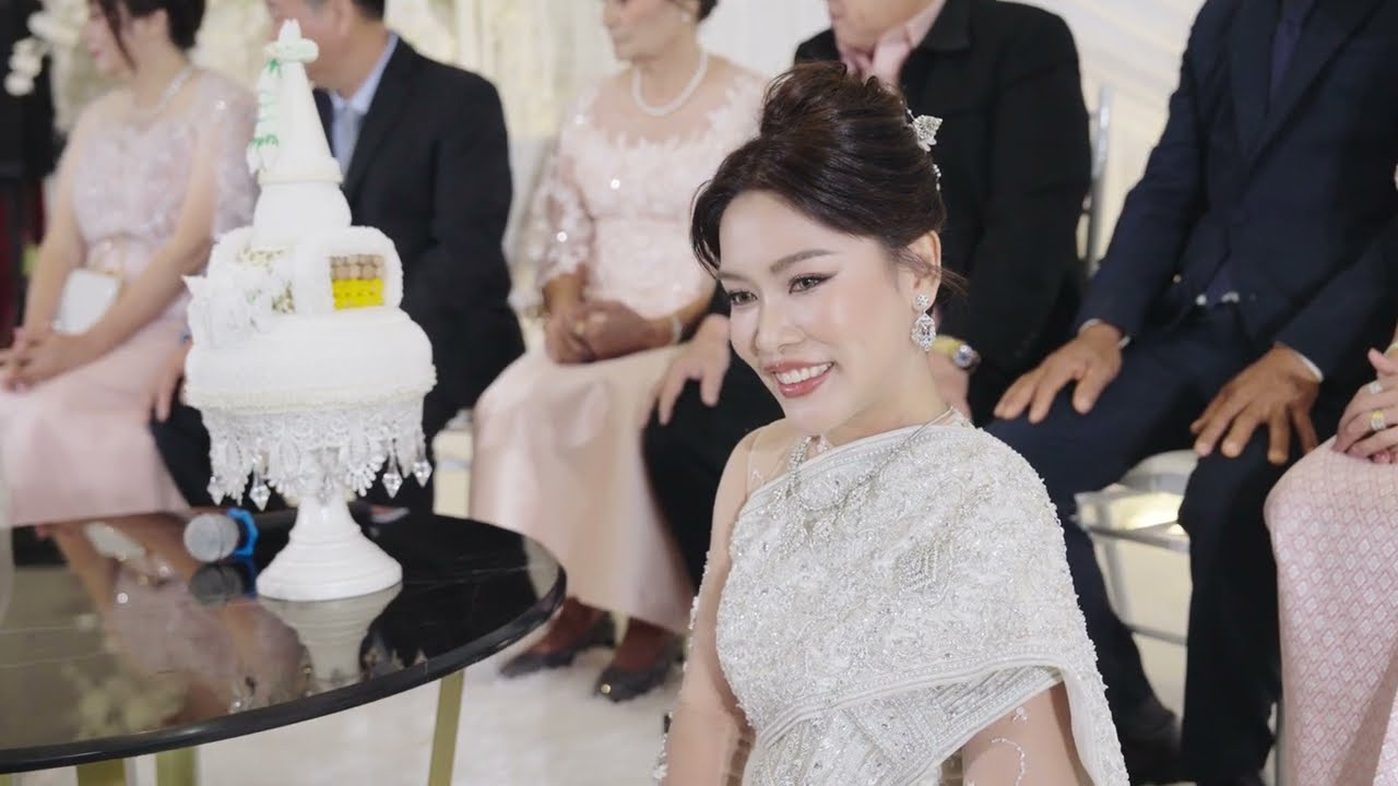 Traditional Tea Ceremony - CL Wedding