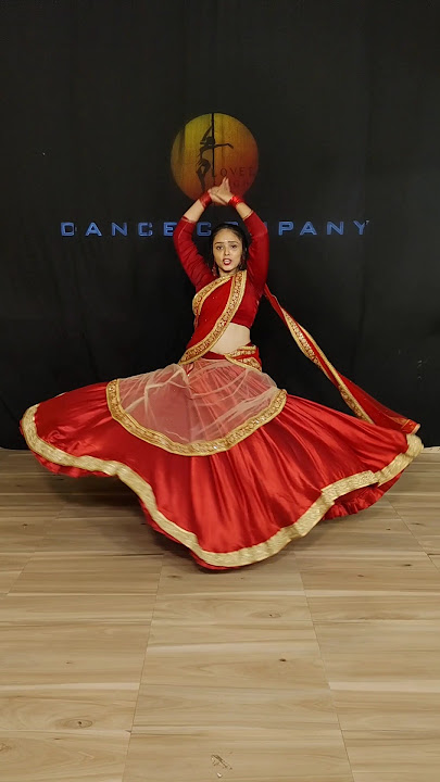 Maheroo Maheroo ❤️ | Super Nani | Choreography Swati | Part 2 #maheroo #dance #swatididi #❤️🔱