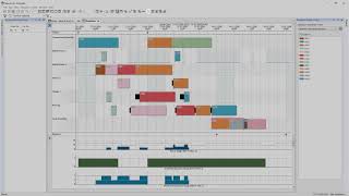 Introduction to Opcenter APS  detailed production scheduling software