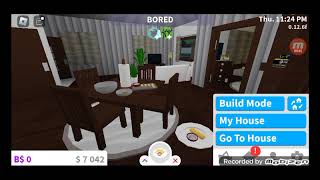 Roblox 🏡🏡😍😍💸🏘❤❤