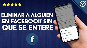 ¿Se puede bloquear a alguien en Facebook pero seguir siendo amigos?