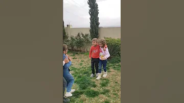 اختي يا ضي عيوني Shorts 