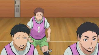 Haikyuu temporada 2 - YouTube