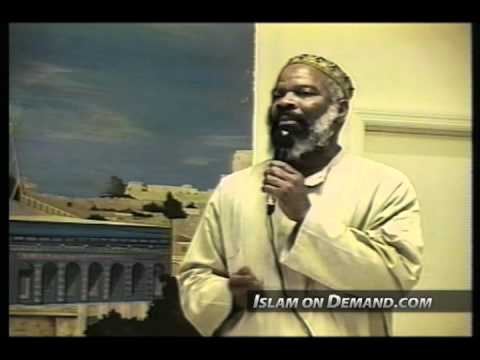 mufti menk whatsapp number The Importance of Knowledge - Siraj Wahhaj