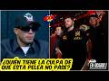 ¿LE TIENE MIEDO? BENAVIDEZ se sinceró y acusa a CANELO de evitar la pelea más esperada | Enfocados