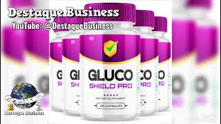 Gluco Shield Pro - Supplements - Health