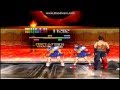 Capcom Vs. Snk 3 Arcade Playthrough Sakura & Jin Kazama (Hardest)