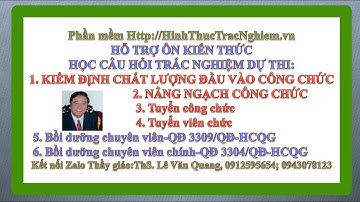 ÔN NÂNG NGẠCH-QUY ĐỊNH 144-QĐ/TW; 9/5/2024; CHUẨN MỰC ĐẠO ĐỨC CÁCH MẠNG CỦA CÁN BỘ, ĐẢNG VIÊN