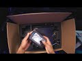 Unboxing New Updated Ender-3 V2 3D-Printer