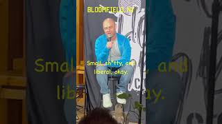 Celebrity #Comedy #Comedian #StandUpComedy #joke #jokes #funny #crowdwork  #joke #liberal #conservative #fyp Net Worth