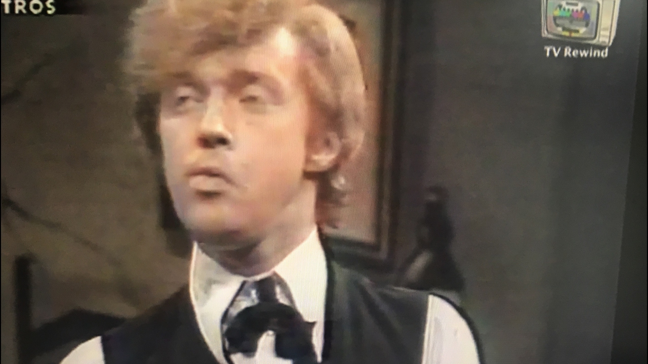 André van Duin 