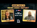 Drum Talk TV News Desk Report - May 22, 2026