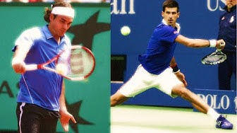 Jimmyconnors Youtube
