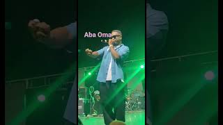 #Sarkodie & #KingPromise perform Labadi, Can’t let you go @ #PromiseLand #concert