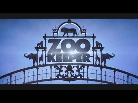 ZOOKEEPER (HD Movie Teaser Trailer) starring Kevin...