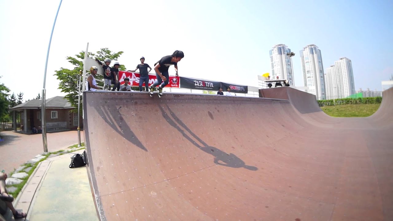 SONY [ILCE-6000] - I am pipe rider(1) - YouTube