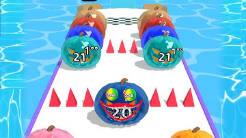 Marble Run | marble run 3d video game Trailers gameplay Mobile Walkthrough Android iOS New Level 101