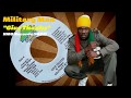 Military Man - Give Thanks (HMG Records) 1998