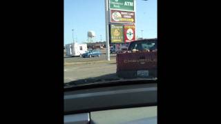 Branson Tornado Damages 2/29/12