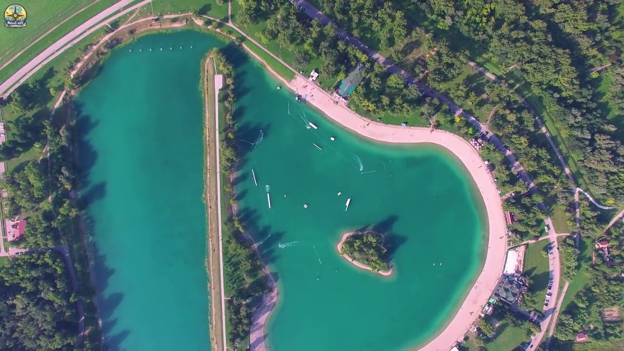 Beneath the Surface of Zagreb's Hidden Gem: Jarun Lake's Allure