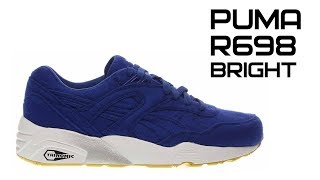 Aliexpress puma r698