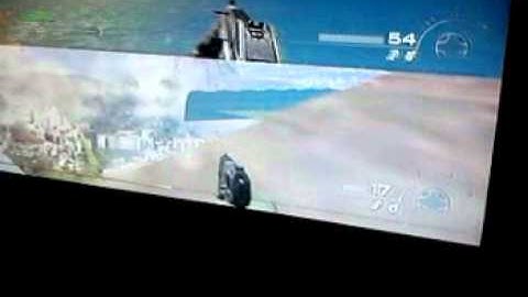 cod4 how to get out of map part 2