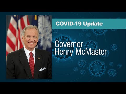 Governor's Update on Coronavirus (COVID-19) | March 27, 2020