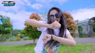 DJ LOVE MY SELF X GET OUT MY FACE -  POPOPOPO KELUD MUSIC REMIX